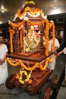 Palaki Utsava, Samuhika Prarthana